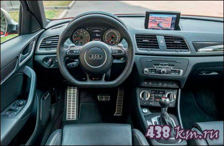 Audi RS Q3 Audi RS Q3