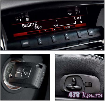 Обновленный Mitsubishi Pajero Обновленный Mitsubishi Pajero