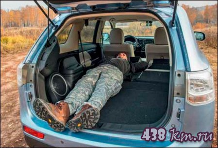 Mitsubishi Outlander PHEV Mitsubishi Outlander PHEV