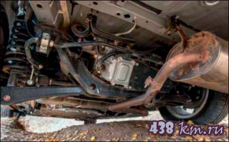 Mitsubishi Outlander PHEV Mitsubishi Outlander PHEV