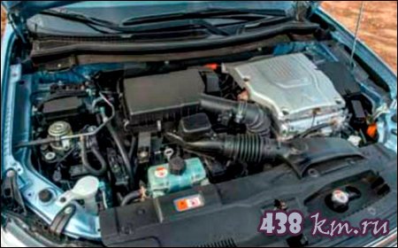 Mitsubishi Outlander PHEV Mitsubishi Outlander PHEV