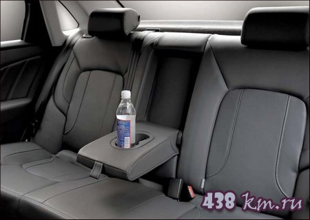 Chery Arrizo обзор Chery Arrizo обзор