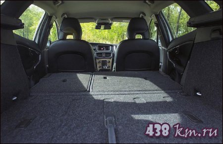 Volvo V40 Cross Country Volvo V40 Cross Country