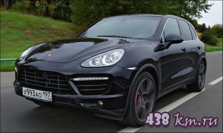 Porsche Cayenne Porsche Cayenne