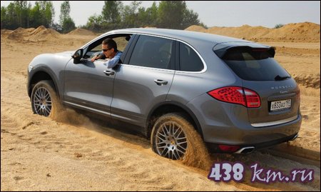 Porsche Cayenne Porsche Cayenne