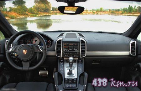 Porsche Cayenne Porsche Cayenne