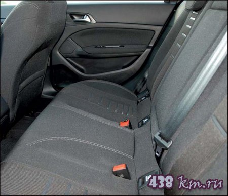 Peugeot 308 Peugeot 308