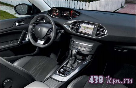 Peugeot 308 Peugeot 308