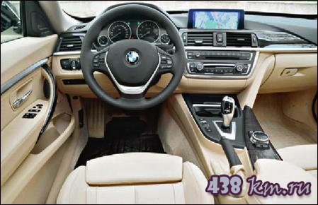 BMW 328i xDrive Gran Turismo BMW 328i xDrive Gran Turismo