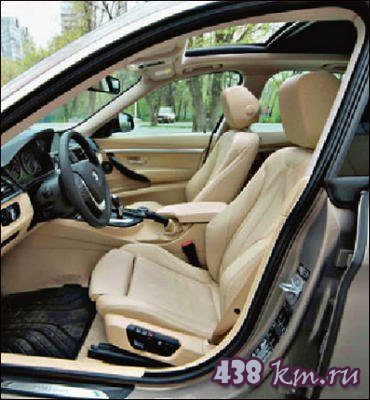 BMW 328i xDrive Gran Turismo BMW 328i xDrive Gran Turismo