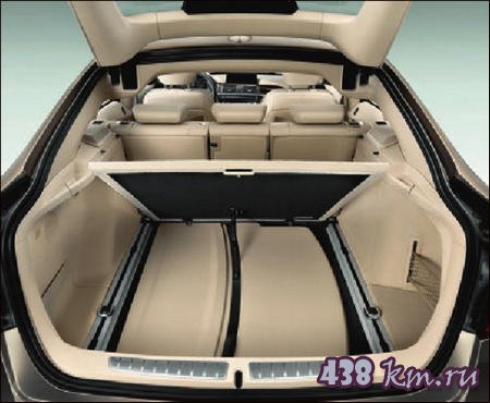 BMW 328i xDrive Gran Turismo BMW 328i xDrive Gran Turismo