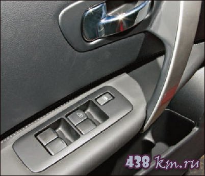 Nissan Qashqai Nissan Qashqai