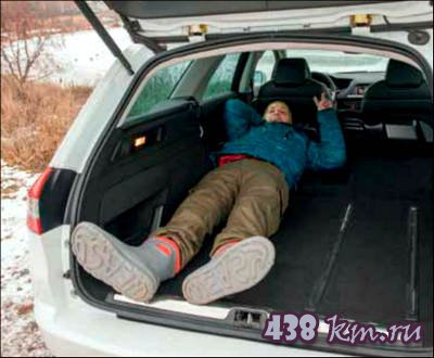 Citroen C5 CrossTourer 2015 Citroen C5 CrossTourer 2015