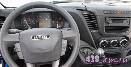 Iveco Daily Iveco Daily