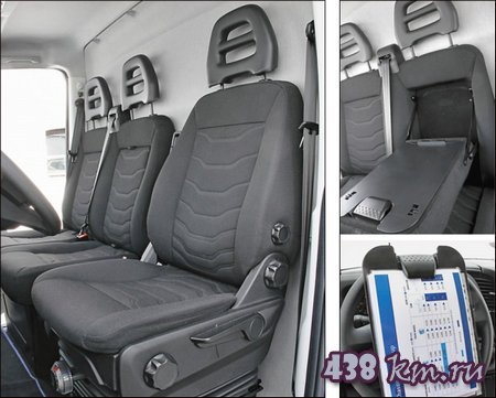 Iveco Daily Iveco Daily