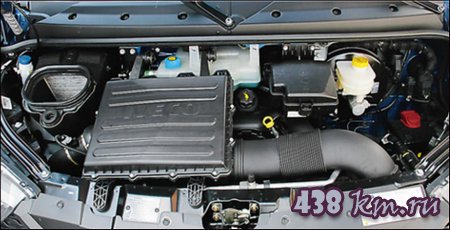 Iveco Daily Iveco Daily