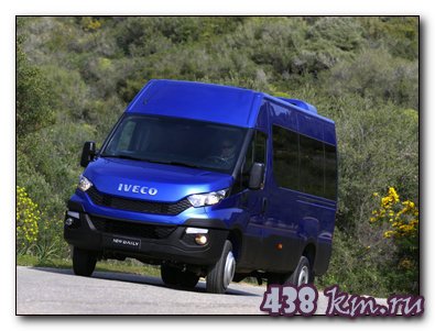 Iveco Daily