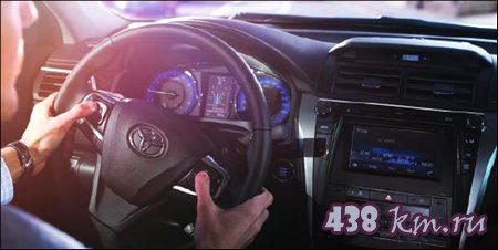 Обзор обновленной Toyota Camry Обзор обновленной Toyota Camry