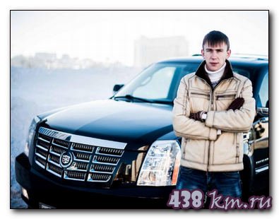 Cadillac Escalade Cadillac Escalade