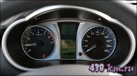 Datsun mi-DO Datsun mi-DO