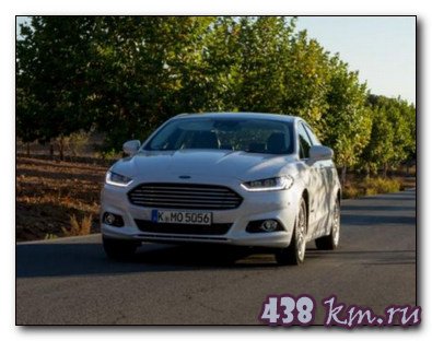 mondeo 2015 в россии mondeo 2015 в россии