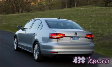 Jetta 2015