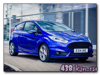 новый форд фиеста отзывы новый форд фиеста отзывы