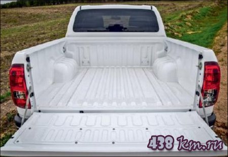 Хайлюкс Хайлюкс