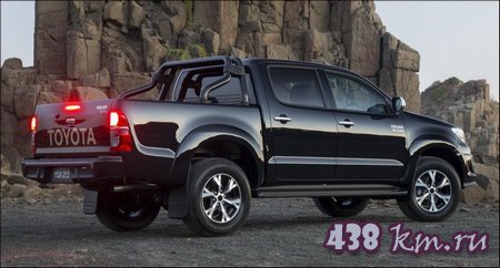 Хайлюкс Хайлюкс