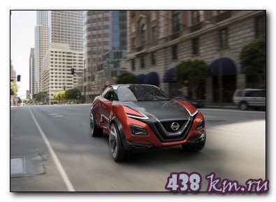 Juke GripZ Juke GripZ