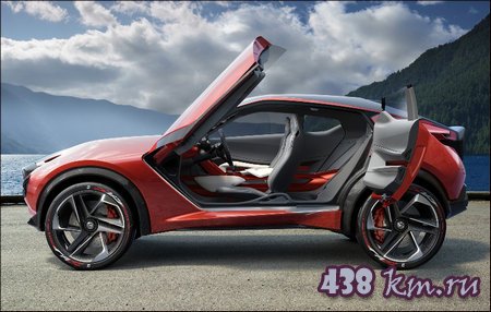 Juke GripZ Juke GripZ