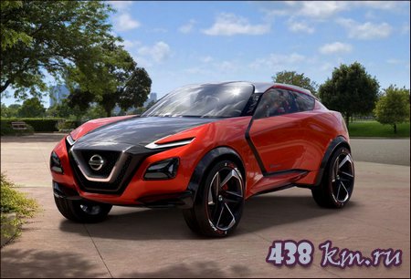 Juke GripZ Juke GripZ