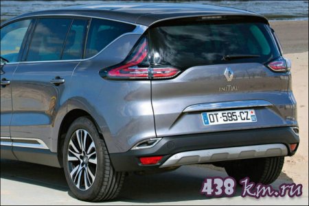 Renault Espace