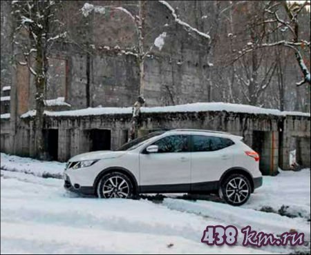 Qashqai Qashqai
