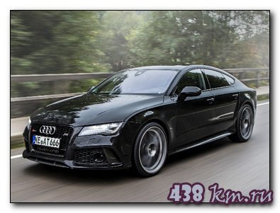 Audi RS7 Audi RS7