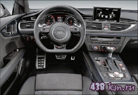 Audi RS7  , , 