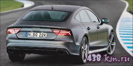 Audi RS7  , , 