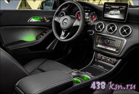 Mercedes Benz A 180 d