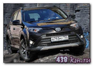   RAV4