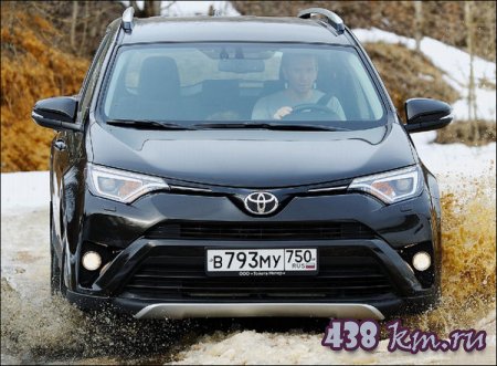   RAV4
