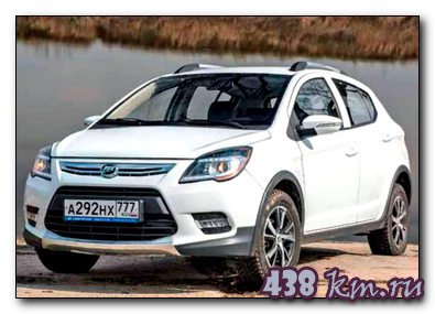 Lifan X50 отзывы Lifan X50 отзывы