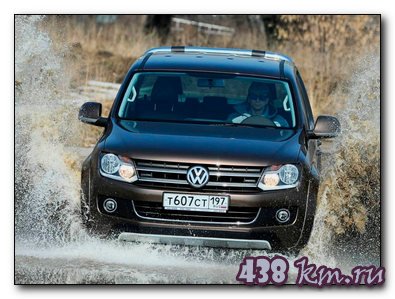 Фольксваген Амарок Фольксваген Амарок