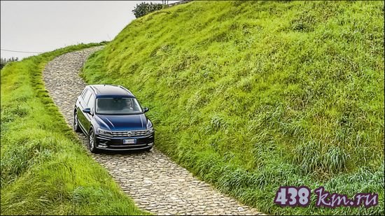 Tiguan-фото Tiguan-фото