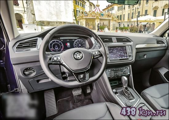Tiguan-фото Tiguan-фото