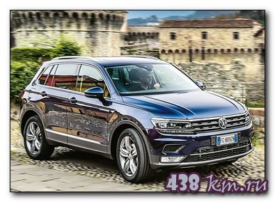 Tiguan-