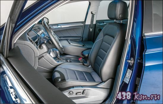 Tiguan-фото Tiguan-фото