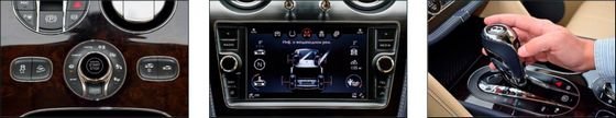Bentley Bentayga 2016-2017 - , , 