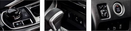 Mitsubishi Pajero Sport Mitsubishi Pajero Sport