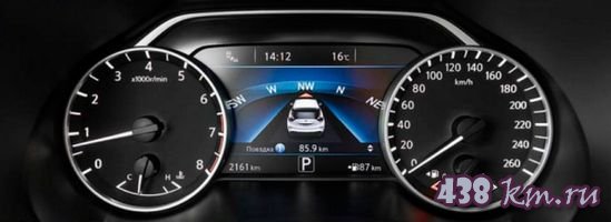 Nissan Murano 2016 Nissan Murano 2016