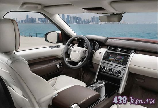 Дискавери-фото Дискавери-фото